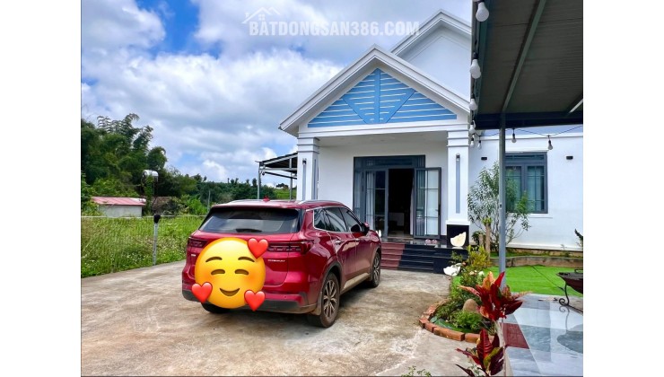 Cần Bán Nhà Nam Ban 490m², 150m² Đất Ở, Nhà Kiên Cố Có 3 Phòng Ngủ